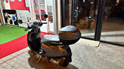 Mondial 125 Exon
