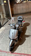 Mondial 125 Exon