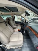 MERCEDES-BENZ VIANO