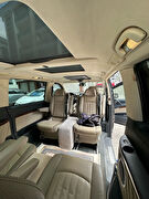 MERCEDES-BENZ VIANO