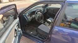 NISSAN PRIMERA