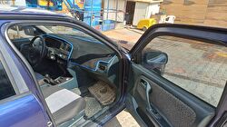 NISSAN PRIMERA