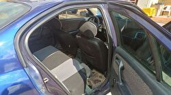 NISSAN PRIMERA