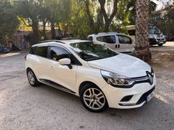 RENAULT CLIO SPORT TOURER