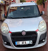 FIAT DOBLO COMBI