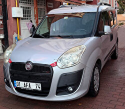 FIAT DOBLO COMBI