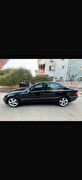 MERCEDES-BENZ C-SERISI
