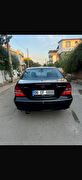 MERCEDES-BENZ C-SERISI
