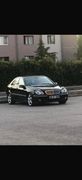 MERCEDES-BENZ C-SERISI