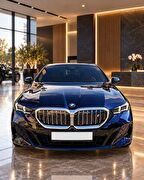 BMW I5