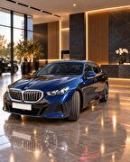 BMW I5