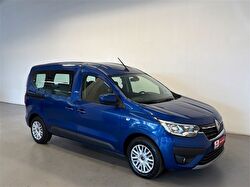 RENAULT EXPRESS
