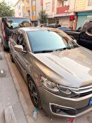 CITROEN C-ELYSEE