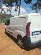 FIAT DOBLO CARGO