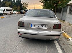 FIAT MAREA