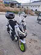 RKS Reale 125