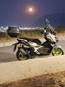 RKS Reale 125