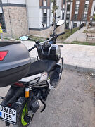 RKS Reale 125