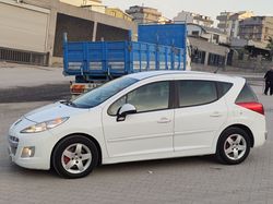PEUGEOT 207 SW