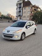 PEUGEOT 207 SW
