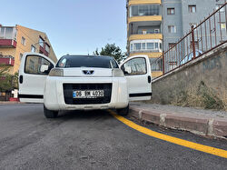 PEUGEOT BIPPER