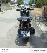 RKS Reale 125X