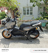 RKS Reale 125X