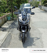 RKS Reale 125X