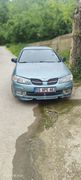 NISSAN ALMERA