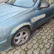 NISSAN ALMERA