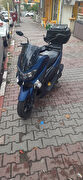 Yamaha N-Max 155