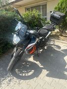 KTM 250 Adventure