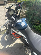 KTM 250 Adventure