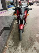 Honda CB 125 F