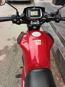 Honda CB 125 F