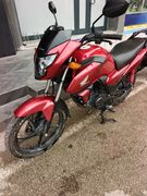 Honda CB 125 F