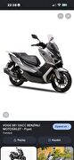 Voge SR1
