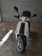 Mondial 50 Revival