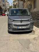 CITROEN JUMPY