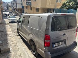 CITROEN JUMPY