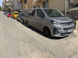 CITROEN JUMPY