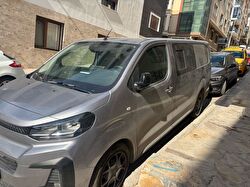 CITROEN JUMPY