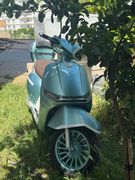 Yuki Mojito 125