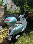 Yuki Mojito 125