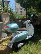 Yuki Mojito 125