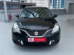 SUZUKI BALENO
