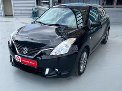 SUZUKI BALENO