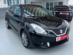 SUZUKI BALENO