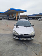PEUGEOT 206 SW