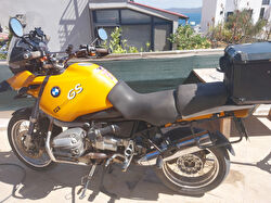BMW R 1150 GS